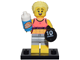 Weightlifter Woman thumbnail