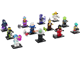 Series 26 Space Complete Set thumbnail