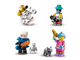 Series 26 Space Complete Set thumbnail