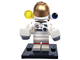 Spacewalking Astronaut thumbnail