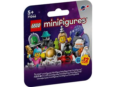 Lego Ice Planet Explorer 71046 66764 6500703 Collectible
