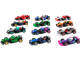 F1 Collectible Race Cars Sealed Box thumbnail