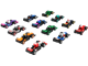 F1 Collectible Race Cars Sealed Box thumbnail