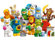 Animals Series 28 Random Pack thumbnail