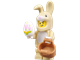 Bunny Costume Girl thumbnail