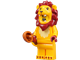 Lion Costume Girl thumbnail