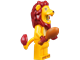 Lion Costume Girl thumbnail