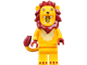 Lion Costume Girl thumbnail