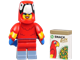 Parrot Costume Girl thumbnail
