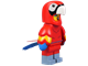 Parrot Costume Girl thumbnail