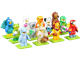 Animals Series 28 Complete Set thumbnail