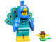 Peacock Costume Guy thumbnail
