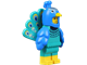Peacock Costume Guy thumbnail