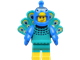 Peacock Costume Guy thumbnail