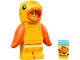 Goldfish Costume Girl thumbnail