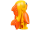Goldfish Costume Girl thumbnail