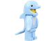 Dolphin Costume Girl thumbnail