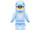 Dolphin Costume Girl thumbnail