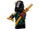 Mysterious Ronin thumbnail