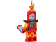 BIONICLE Cosplayer thumbnail