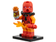 BIONICLE Cosplayer thumbnail