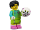 Football Goalkeeper thumbnail