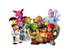 Shrek Series Complete Set thumbnail