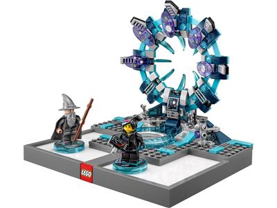 LEGO 71172 Dimensions Starter Pack Xbox One BrickEconomy