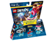 LEGO 71201 Dimensions Back To The Future Level Pack | BrickEconomy
