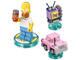 The Simpsons Level Pack thumbnail