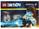 Portal 2 Level Pack thumbnail