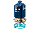 Doctor Who Level Pack thumbnail