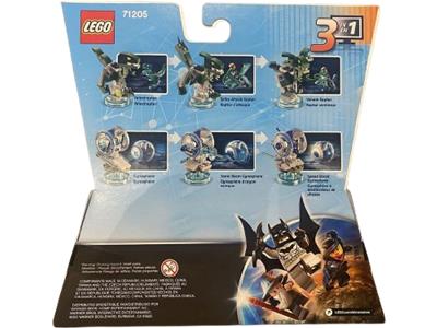 lego dimensions team pack jurassic world