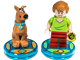 Team Pack Scooby-Doo thumbnail