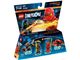 Team Pack Ninjago thumbnail