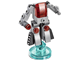 Cyborg thumbnail