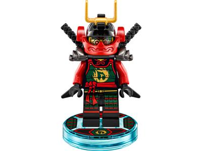 LEGO 71216 Dimensions Fun Pack Nya | BrickEconomy