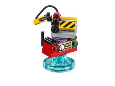  Ghostbusters Dimensions *Lego® Dimensions 71228 Peter