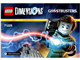 Ghostbusters Level Pack thumbnail