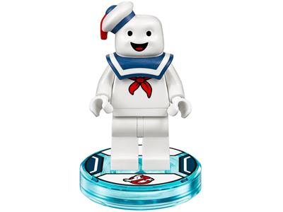 Lego dimensions ghostbusters stay puft cheap