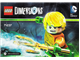 Aquaman thumbnail
