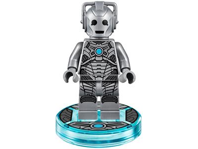 Lego dimensions 71238 online