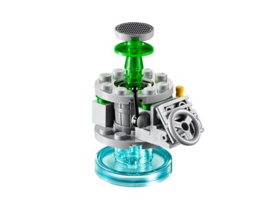 LEGO 71241 Dimensions Fun Pack Slimer BrickEconomy