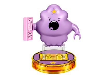 lego dimensions adventure time team pack