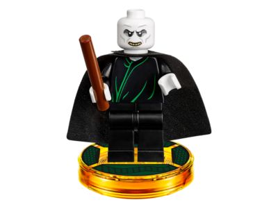 LEGO 71247 Dimensions Harry Potter and Lord Voldemort BrickEconomy