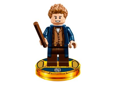 LEGO DIMENSIONS Fantastic Beasts and Where to Find Them Story Pack 2016 71253 for sale online 