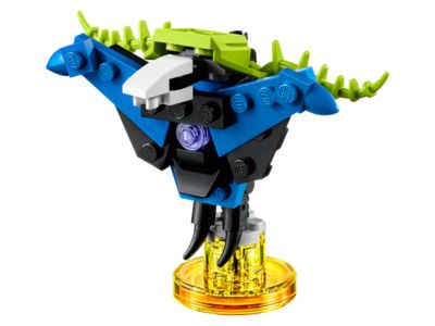 LEGO Dimensions Tina Goldstein 71257 FANTASTIC BEASTS Fantastische Tierwesen 