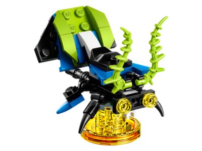 lego dimensions tina goldstein