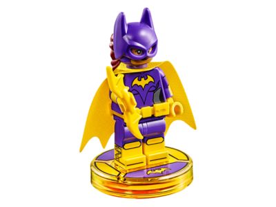 LEGO The Batman Movie: Play the Complete Movie Set 71264