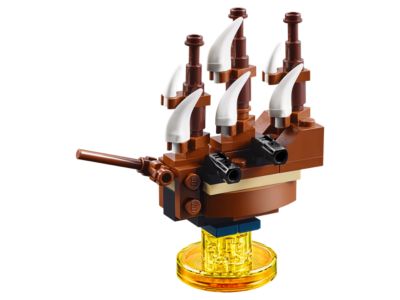Lego dimensions 71267 online